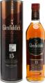 Glenfiddich 15yo The Solera Vat 43% 750ml