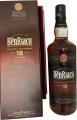 BenRiach 18yo Albariza Limited Production Bourbon + Pedro Ximenez Sherry Casks Finish 46% 700ml