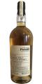 Secret Speyside 2012 PotS Inverdarach Potstill Editions Dha Sherry butt 55.4% 700ml