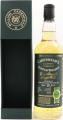 Tomintoul 2006 CA Authentic Collection Bourbon Barrel 56.9% 700ml