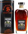 Caol Ila 2007 SV Cask Strength Collection 1st Fill Oloroso Sherry Butt Finish 40yo Bernasconi Waldhaus am See St. Moritz 53.3% 700ml