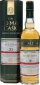 Inchgower 1997 HL The Old Malt Cask 50% 700ml