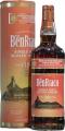 BenRiach 18yo Barolo Wood Finish Wood Finish Series 46% 700ml