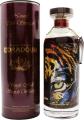 Edradour 2004 Lightning Tiger's Set Cask #426 Tiger's Tasting Club 12yo Oloroso Sherry 57.6% 700ml