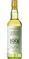 Caol Ila 1991 WM Barrel Selection 46% 700ml