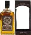 Glenburgie 1992 CA Small Batch 54.7% 700ml