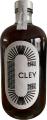 Cley Whisky 4yo Cask Friends Whisky Hogshead and PX The Netherlands 55% 500ml
