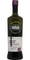 Loch Lomond 2002 SMWS 135.9 One for the high road Refill Ex-Bourbon Barrel 56.8% 700ml