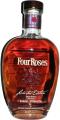 Four Roses Small Batch Limited Edition 2014 Barrel Strength New American Oak Barrels 55.9% 700ml