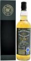Bowmore 2000 CA Authentic Collection 58% 700ml