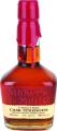 Maker's Mark Cask Strength New Charred Oak Barrel Batch No. 14-03 55.65% 375ml