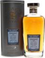 Bunnahabhain 1978 SV Cask Strength Collection 52.3% 700ml