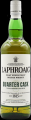 Laphroaig Quarter Cask Quarter cask 48% 750ml