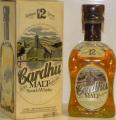 Cardhu 12yo 40% 750ml