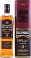 Bushmills Matured in Three Woods 16yo 40% 700ml