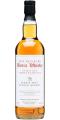 Brora 30yo TWEx Fine Old Rare Oak Wood 52.9% 700ml