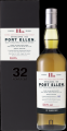 Port Ellen 11th Release Diageo Special Releases 2011 32yo 53.9% 700ml