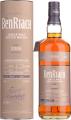 BenRiach 2005 Single Cask Bottling Batch 15 12yo Oloroso Sherry Butt #5014 58.1% 700ml