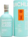 Bruichladdich Sherry Classic Fusion: Fernando de Castilla 46% 700ml