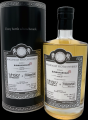 Bunnahabhain 2007 MoS Brandy Hogshead Whisky Hort & Flickenschild 55.1% 700ml