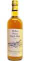 Hollen 2yo Swiss Single Malt Chardonnay French Oak Cask 42% 700ml