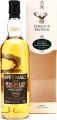 Macallan 1996 GM Speymalt 40% 700ml