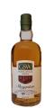 Gammelstilla Slaggsten Bourbon Oloroso & French Oak 51.3% 500ml