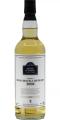 Royal Brackla 2008 SV 20 Rue D'Anjou First Fill Bourbon Barrel #305112 LMDW 46% 700ml