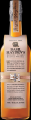 Basil Hayden's Artfully Aged Kentucky Straight Bourbon Whisky 40% 750ml