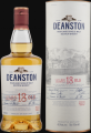 Deanston 18yo 1st-Fill Bourbon 46.3% 700ml