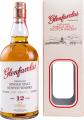 Glenfarclas 12yo Milroy's 57.1% 700ml