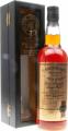 Glen Grant 1964 CA Chairman's Stock Sherry Hogshead 51.2% 700ml