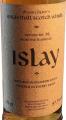 Islay Single Malt Scotch Whisky Edition No. 26 Bourbon casks finished in sherry cask 57.7% 700ml