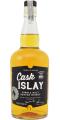 Cask Islay Nas DR Oak Casks 46% 700ml