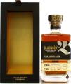 Bladnoch 2008 The King's Cask Tokaji Dessert Wine King Charles III Coronation 47.7% 700ml