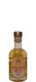 Slitisian Single Wheat Malt Classic American Oak Wood Casks 44.4% 200ml