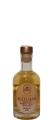 Slitisian Single Wheat Malt Classic American Oak Wood Casks 44.4% 200ml