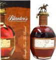 Blanton's Straight from the Barrel 65.3% 700ml