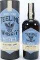 Teeling Single Pot Still B1:10/2018 46% 700ml