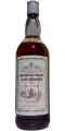 J. & G. Grant Ltd. 1970 Malt Scotch Whisky 40% 750ml