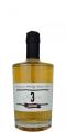 Hagen-Ruehli 2014 Brauhaus-Edition Jack Daniels-Cask 53% 500ml