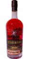 Starward 2017 Single Barrel #3191 Porters Liquor 55.4% 700ml