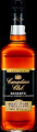 Canadian Club 9yo Reserve 40% 750ml