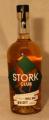 Stork Club Single Malt Whisky 47% 500ml