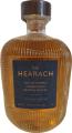The Hearach 1st Release Batch 4 Heaven Hill Buffalo Trace Oloroso & Fino 46% 750ml