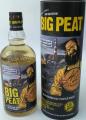 Big Peat The Inter Caves 40th Anniversary Edition DL Small Batch Intercaves 48% 700ml