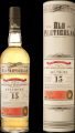 Aultmore 2006 DL Old Particular Refill Hogshead 48.4% 700ml