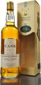 Glen Mhor 1979 GM Cask Strength 66.7% 700ml