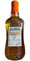 Isle of Jura 2013 Bourbon 58.2% 700ml