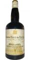 John Haig Gold Label Liqueur Scotch Whisky 43% 750ml